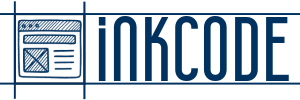 inkCode Logo